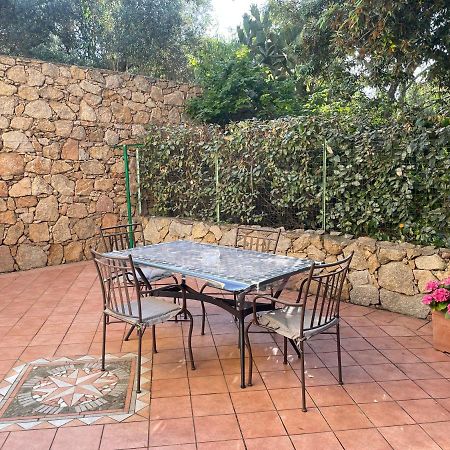 Bilocale Con Spazio Esterno Casa Azara Экстерьер фото