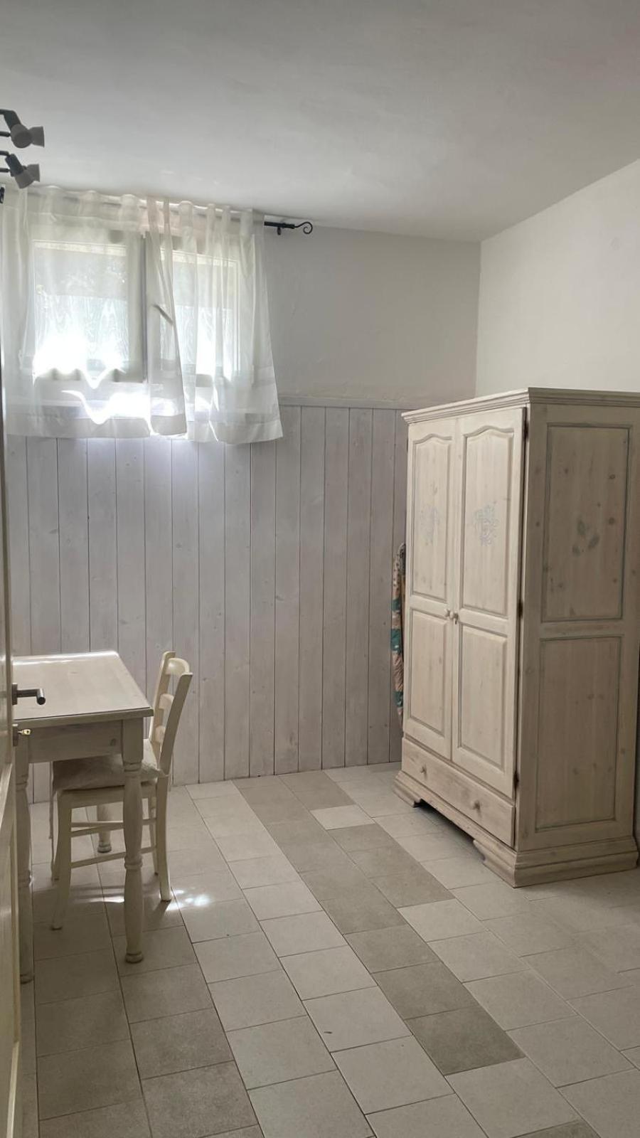 Bilocale Con Spazio Esterno Casa Azara Экстерьер фото