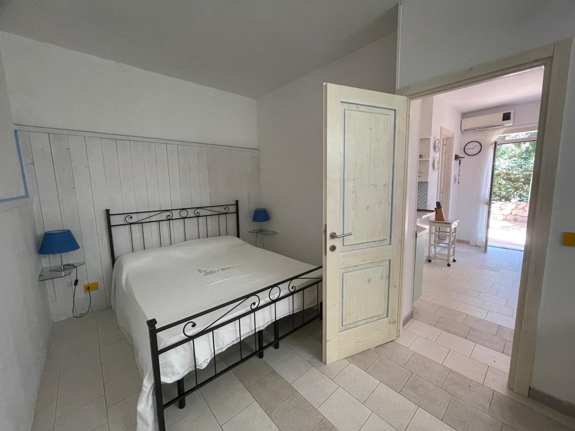 Bilocale Con Spazio Esterno Casa Azara Экстерьер фото